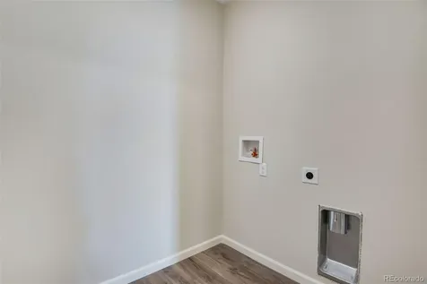3443 N Gold Bug Court Aurora CO 80019