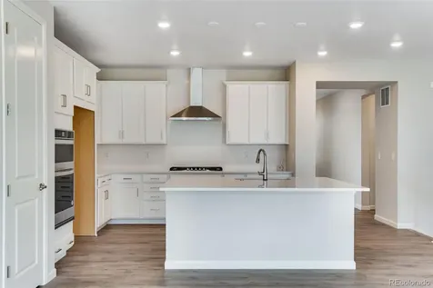 3443 N Gold Bug Court Aurora CO 80019