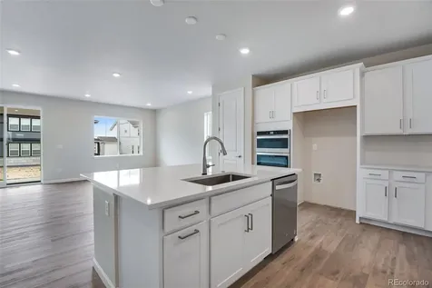 3443 N Gold Bug Court Aurora CO 80019
