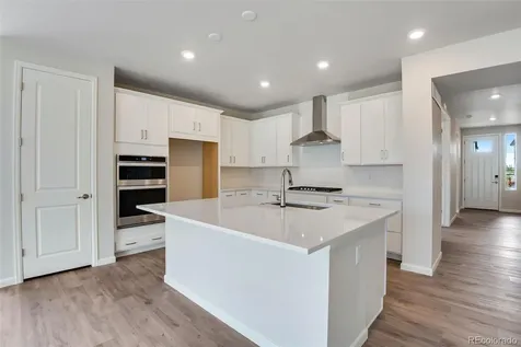 3443 N Gold Bug Court Aurora CO 80019