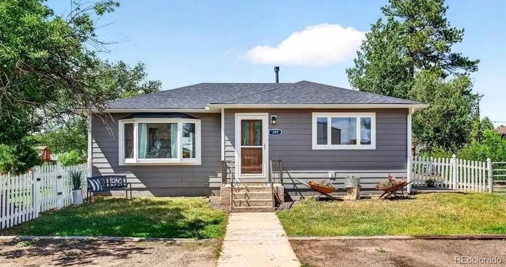 309 Navajo Street Kiowa CO 80117