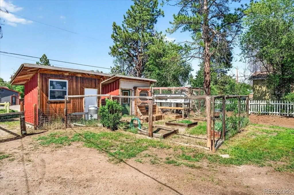 309 Navajo Street Kiowa CO 80117