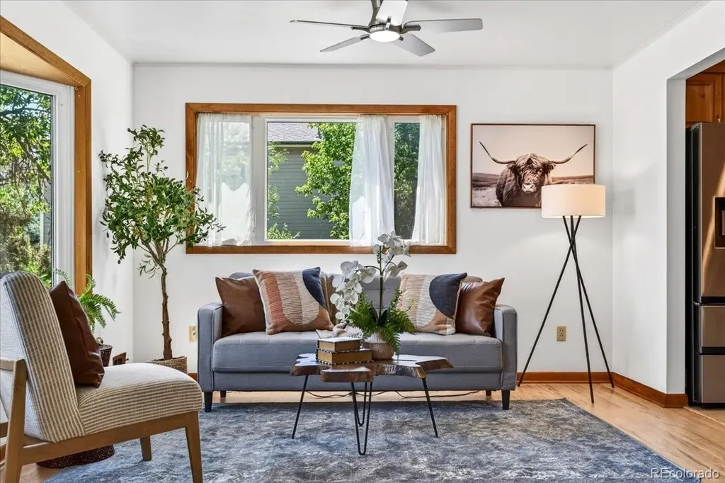 309 Navajo Street Kiowa CO 80117