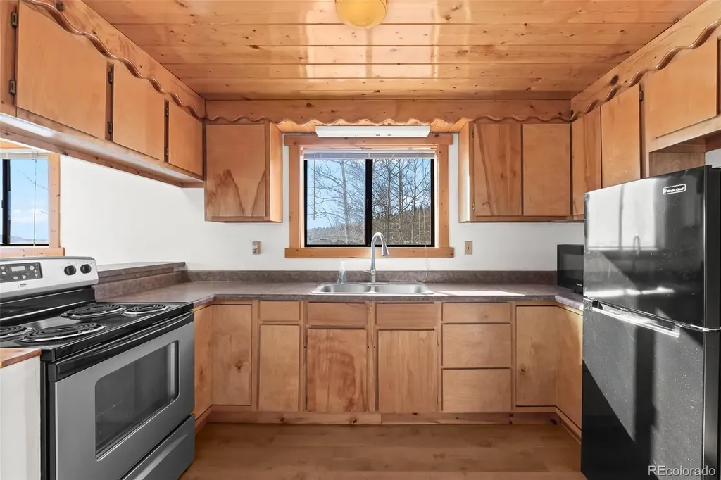 1793 Michigan Hill Road Jefferson CO 80456