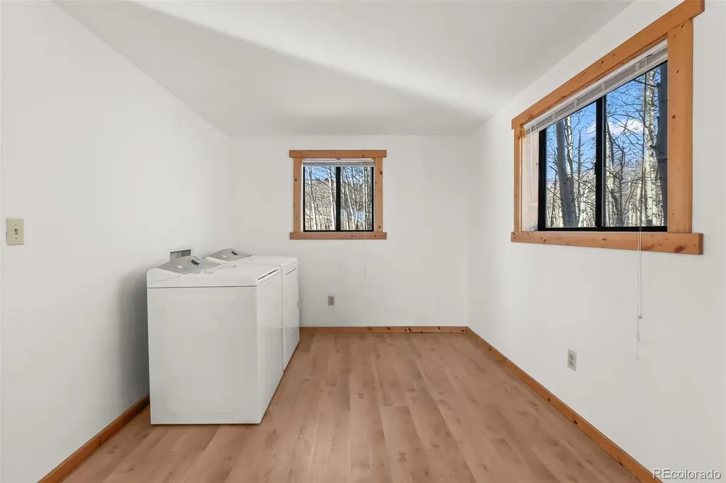 1793 Michigan Hill Road Jefferson CO 80456