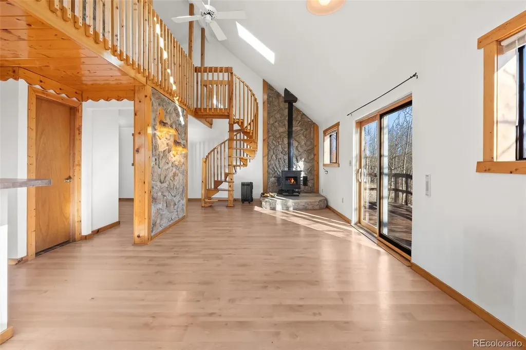 1793 Michigan Hill Road Jefferson CO 80456