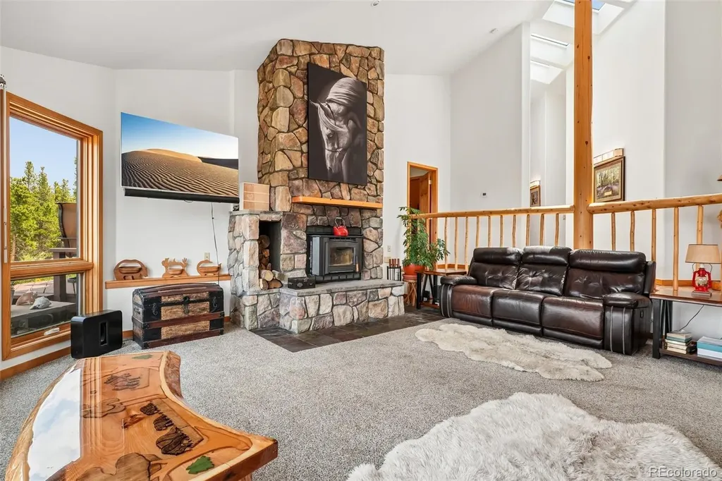 480 N County Road Rollinsville CO 80474