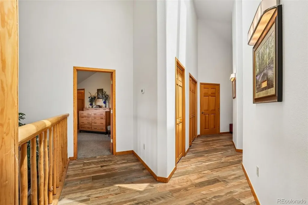 480 N County Road Rollinsville CO 80474