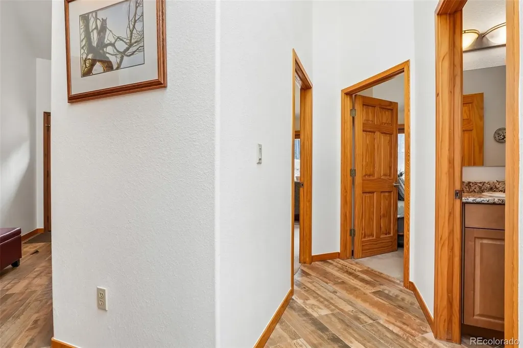 480 N County Road Rollinsville CO 80474