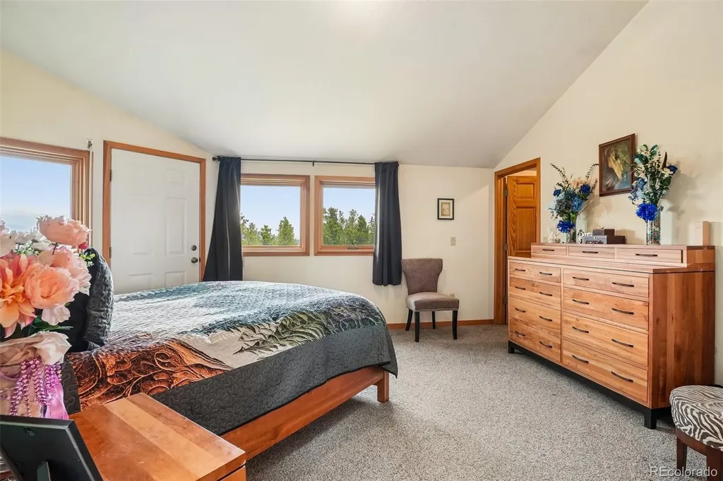 480 N County Road Rollinsville CO 80474