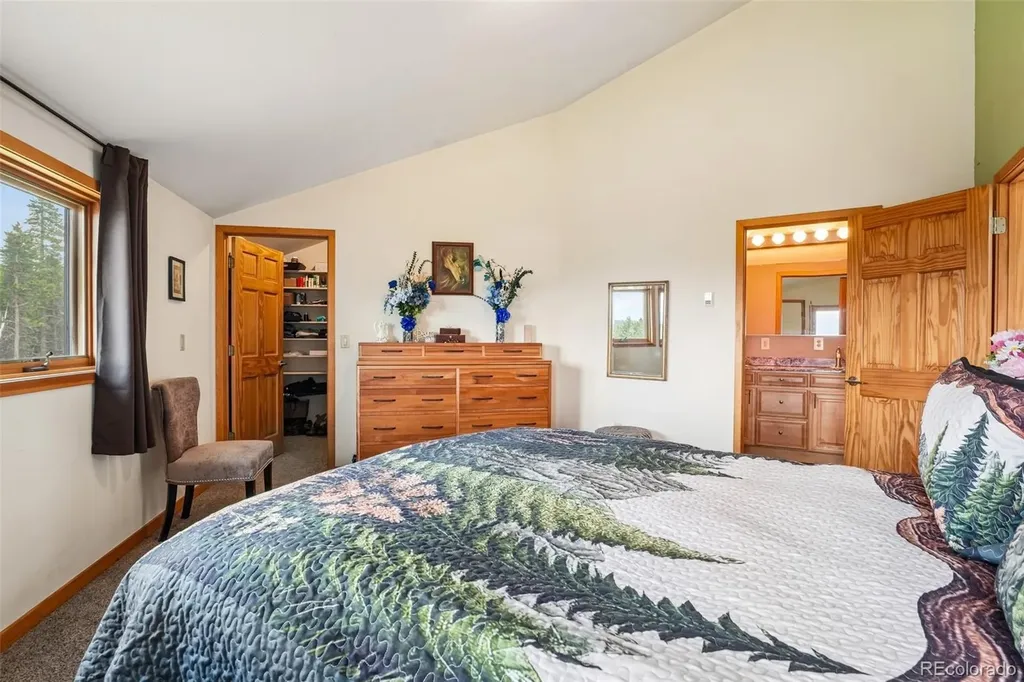 480 N County Road Rollinsville CO 80474
