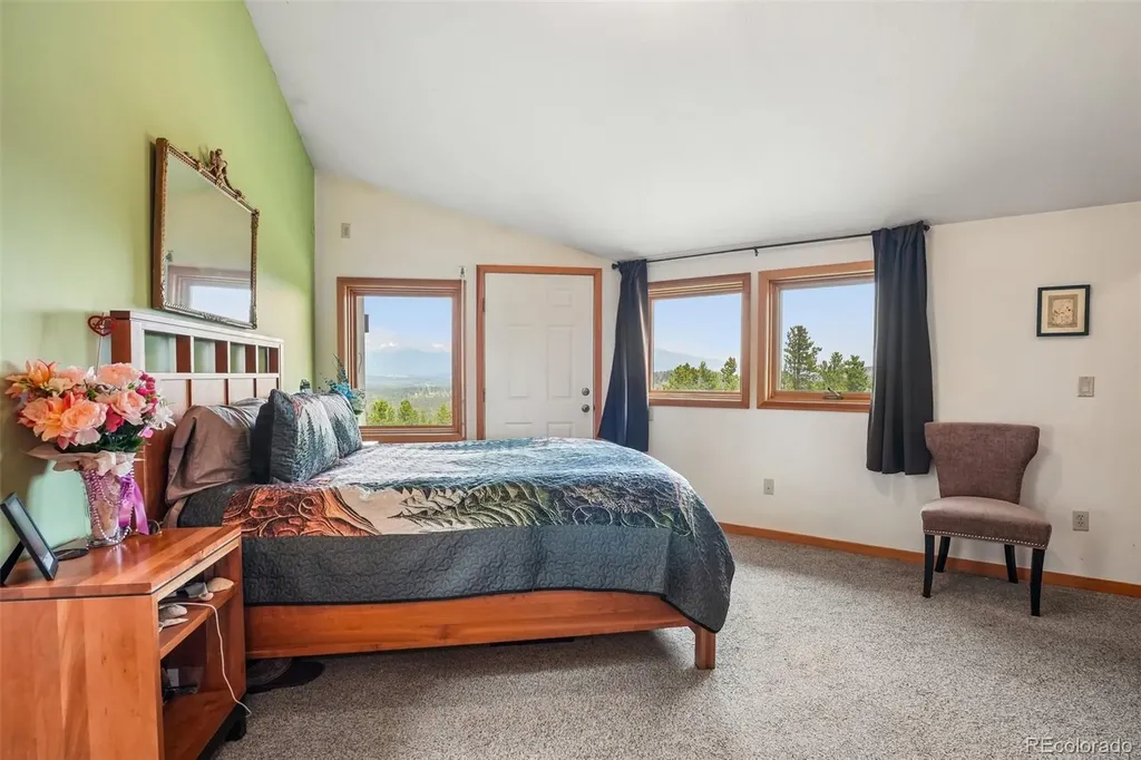480 N County Road Rollinsville CO 80474