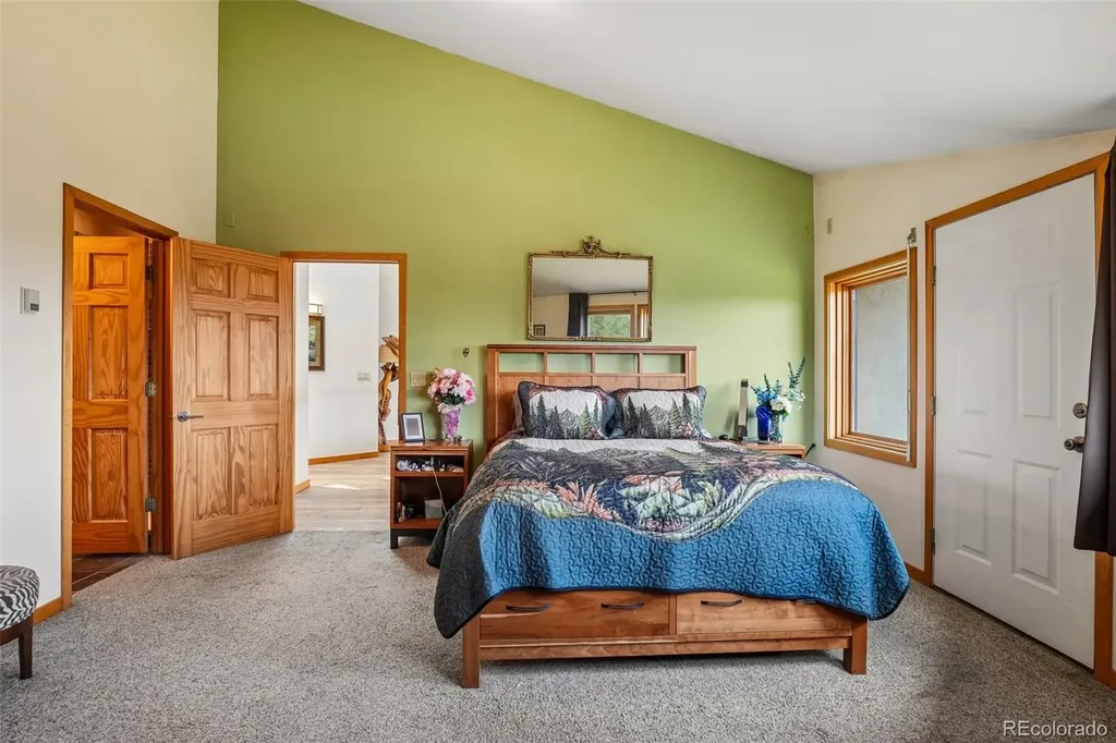 480 N County Road Rollinsville CO 80474