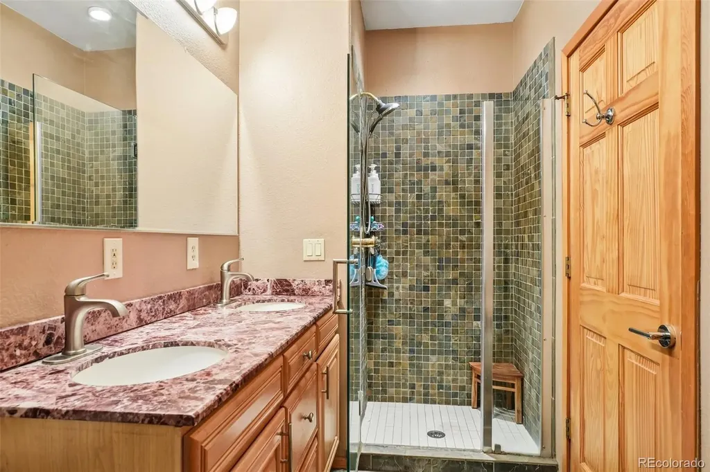 480 N County Road Rollinsville CO 80474