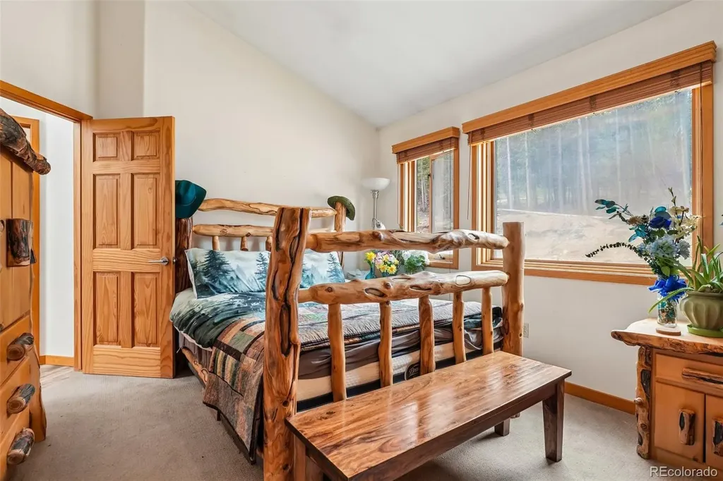 480 N County Road Rollinsville CO 80474