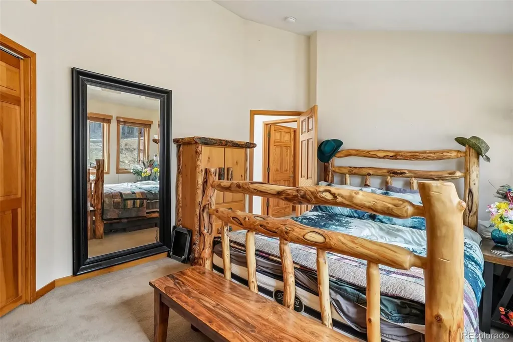 480 N County Road Rollinsville CO 80474