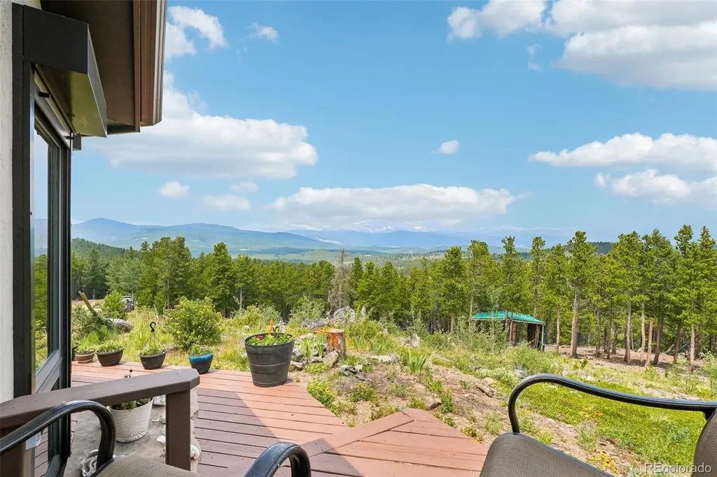 480 N County Road Rollinsville CO 80474