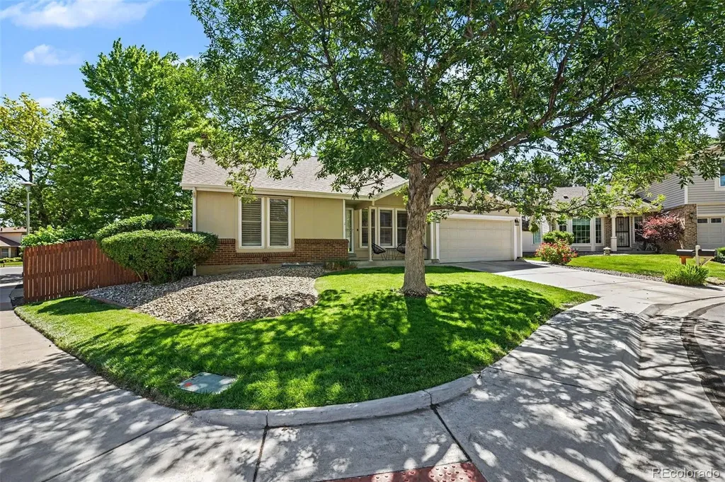 4552 W 111th Avenue Westminster CO 80031