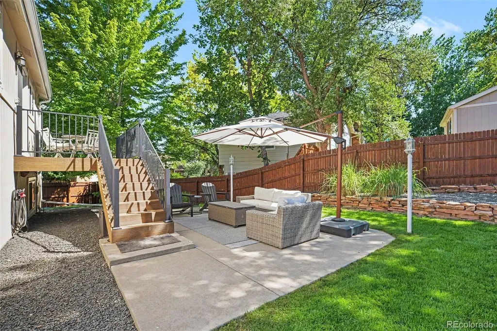 4552 W 111th Avenue Westminster CO 80031