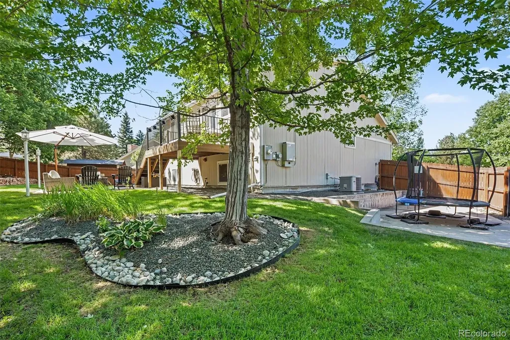 4552 W 111th Avenue Westminster CO 80031