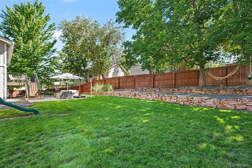 4552 W 111th Avenue Westminster CO 80031