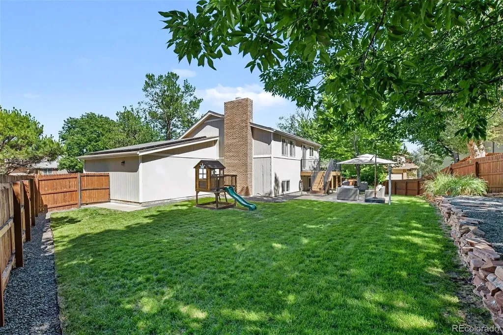 4552 W 111th Avenue Westminster CO 80031