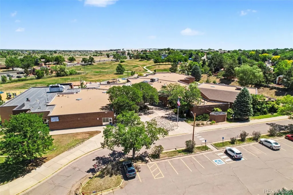 4552 W 111th Avenue Westminster CO 80031