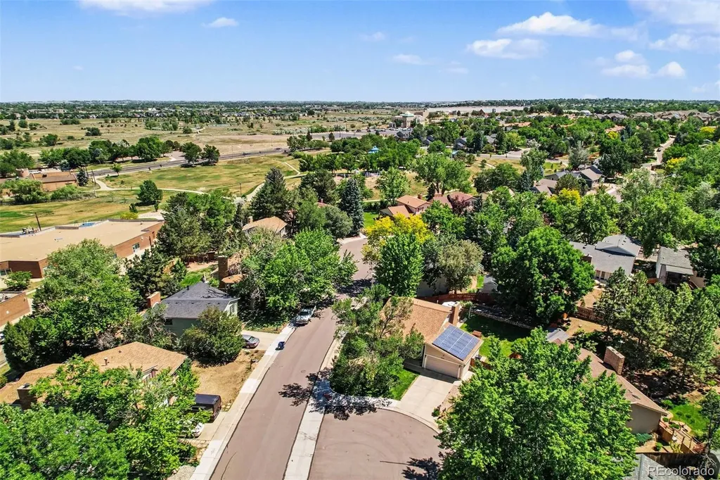 4552 W 111th Avenue Westminster CO 80031
