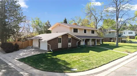6852 S Spotswood Street Littleton CO 80120