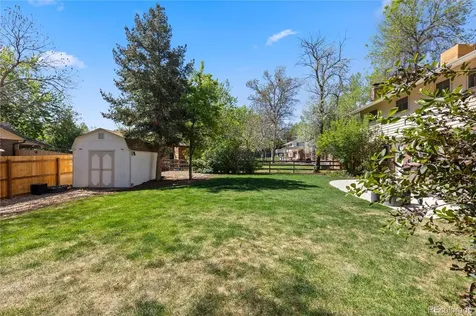 6852 S Spotswood Street Littleton CO 80120