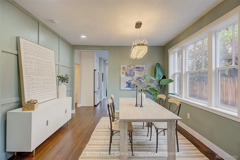 1359 S Corona Street Denver CO 80210