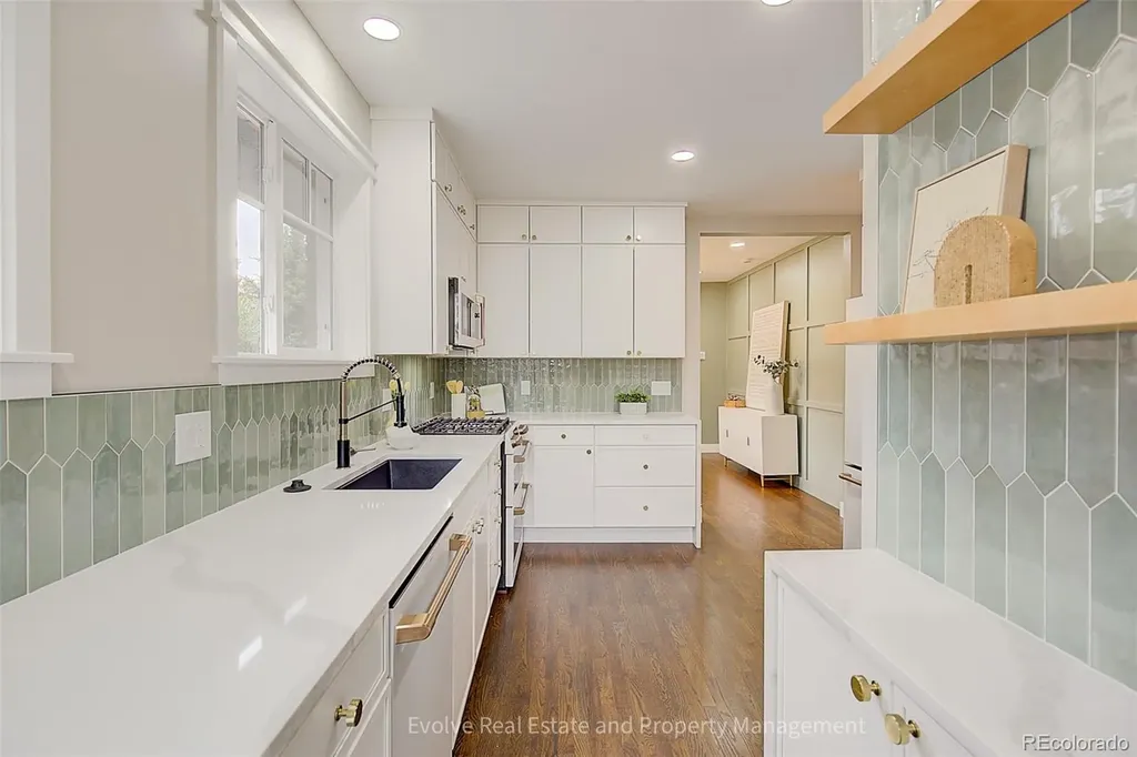 1359 S Corona Street Denver CO 80210