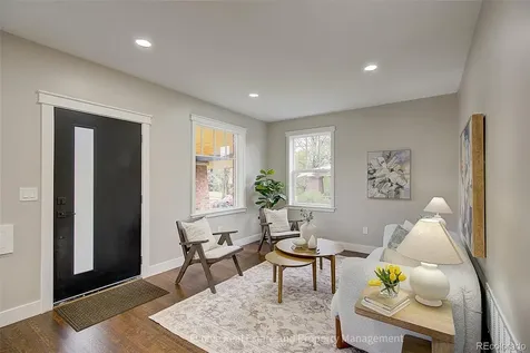 1359 S Corona Street Denver CO 80210
