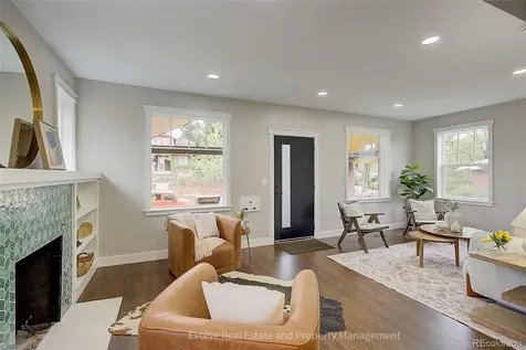 1359 S Corona Street Denver CO 80210