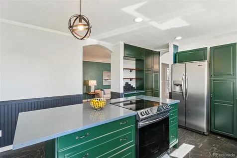 5824 S Kline Street Littleton CO 80127