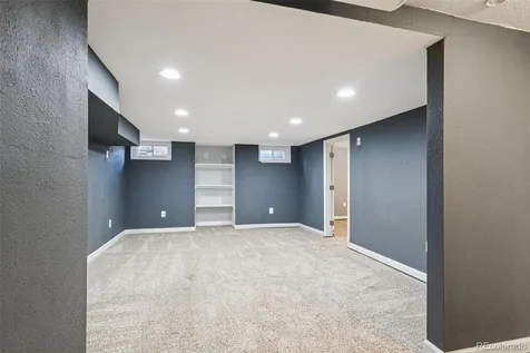 5824 S Kline Street Littleton CO 80127