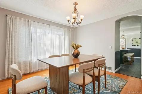5824 S Kline Street Littleton CO 80127