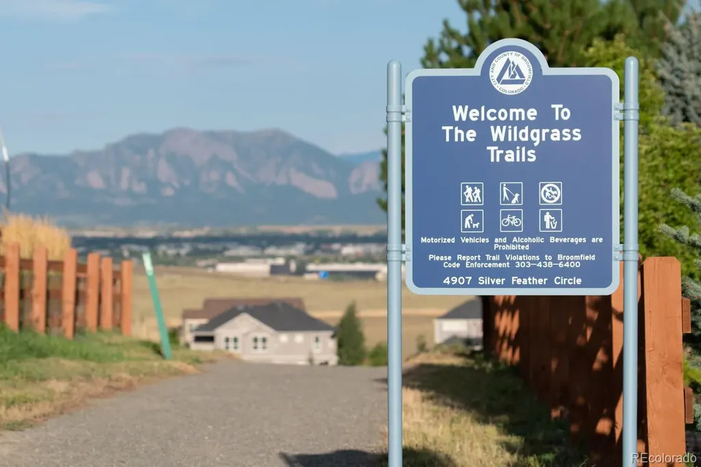 4721 Raven Run Broomfield CO 80023