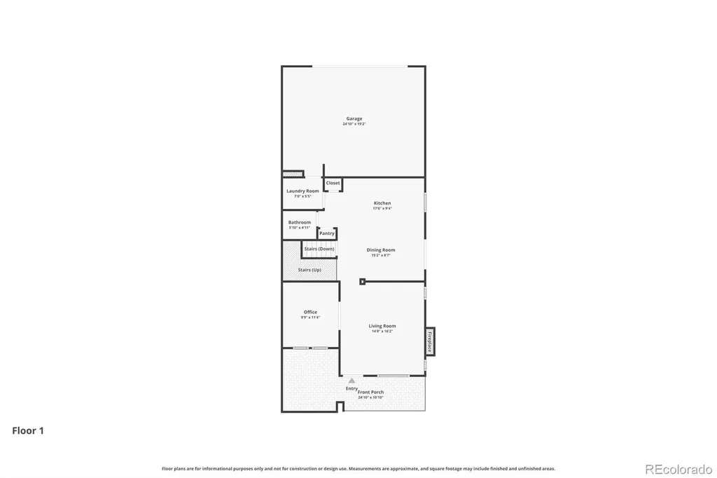 4721 Raven Run Broomfield CO 80023
