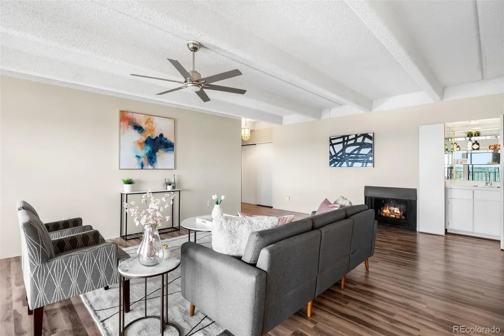 7877 E Mississippi Avenue Denver CO 80247