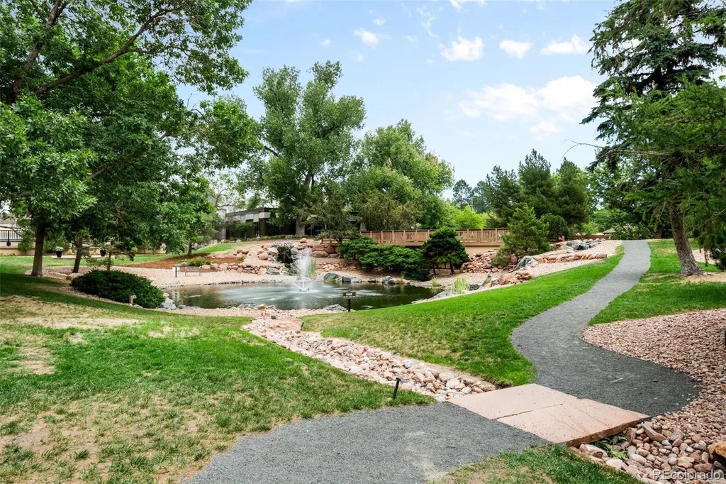 7877 E Mississippi Avenue Denver CO 80247