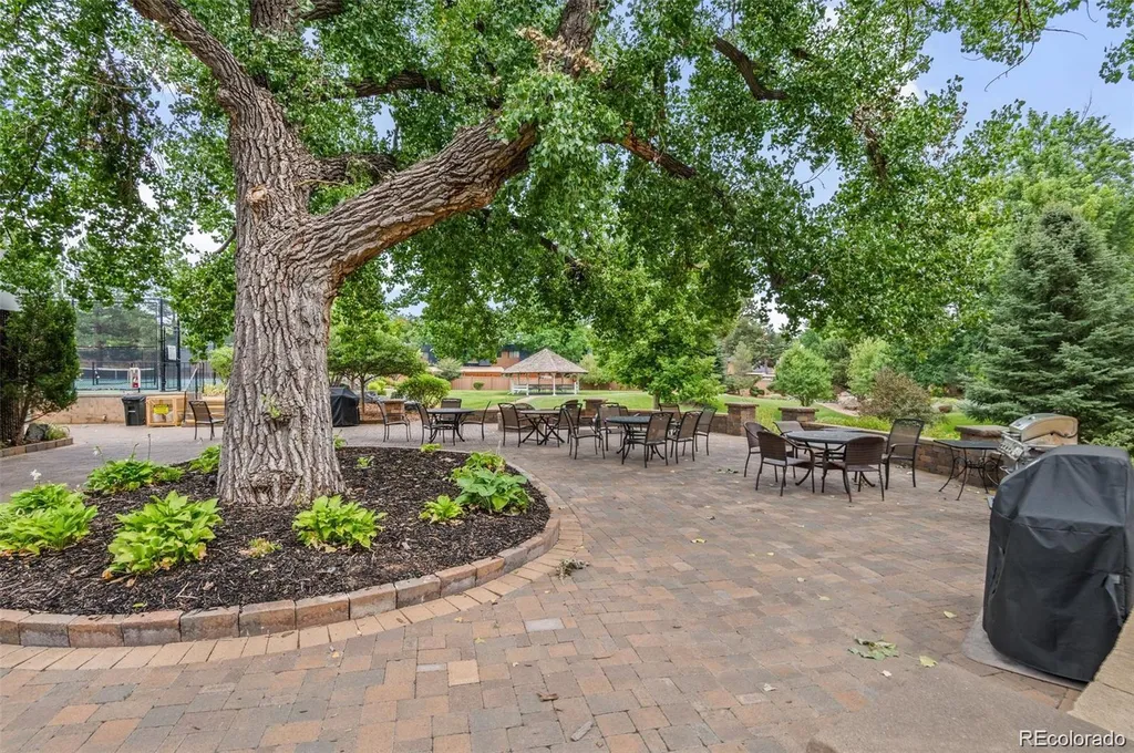 7877 E Mississippi Avenue Denver CO 80247