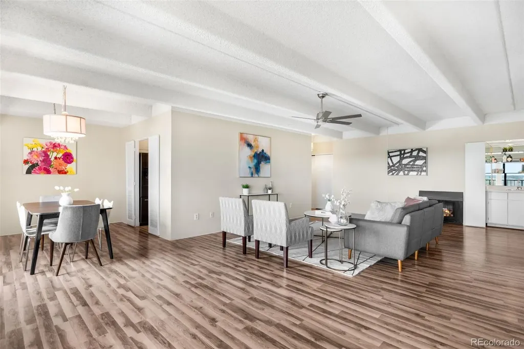 7877 E Mississippi Avenue Denver CO 80247