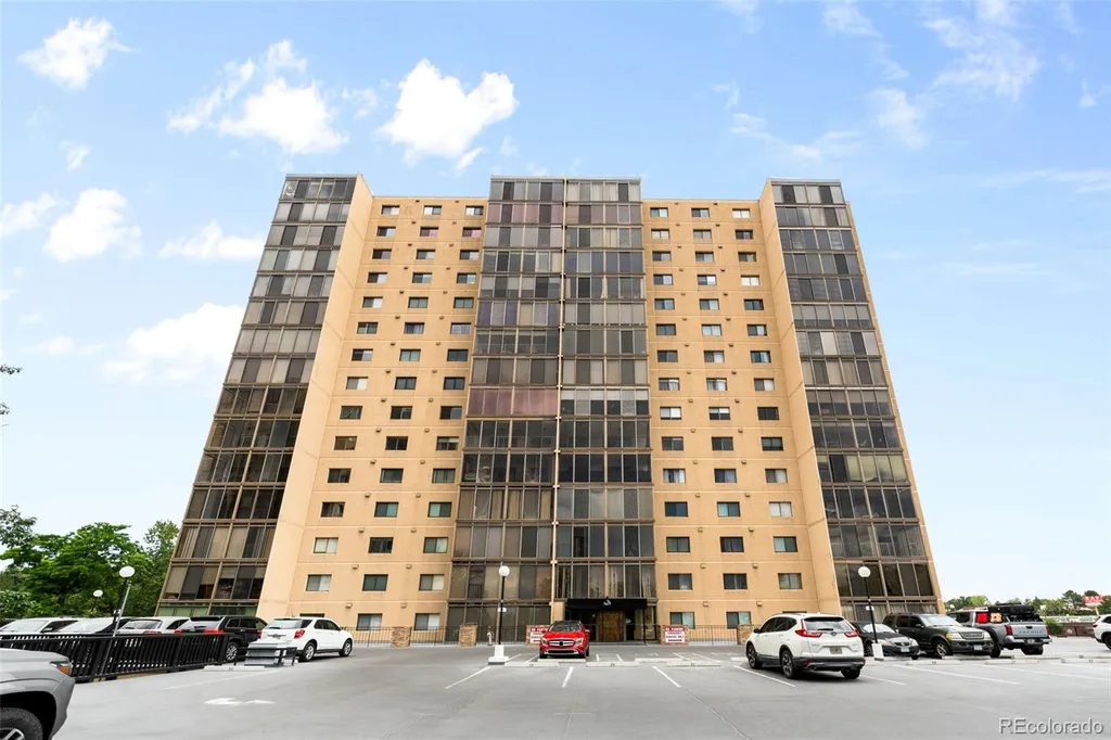 7877 E Mississippi Avenue Denver CO 80247