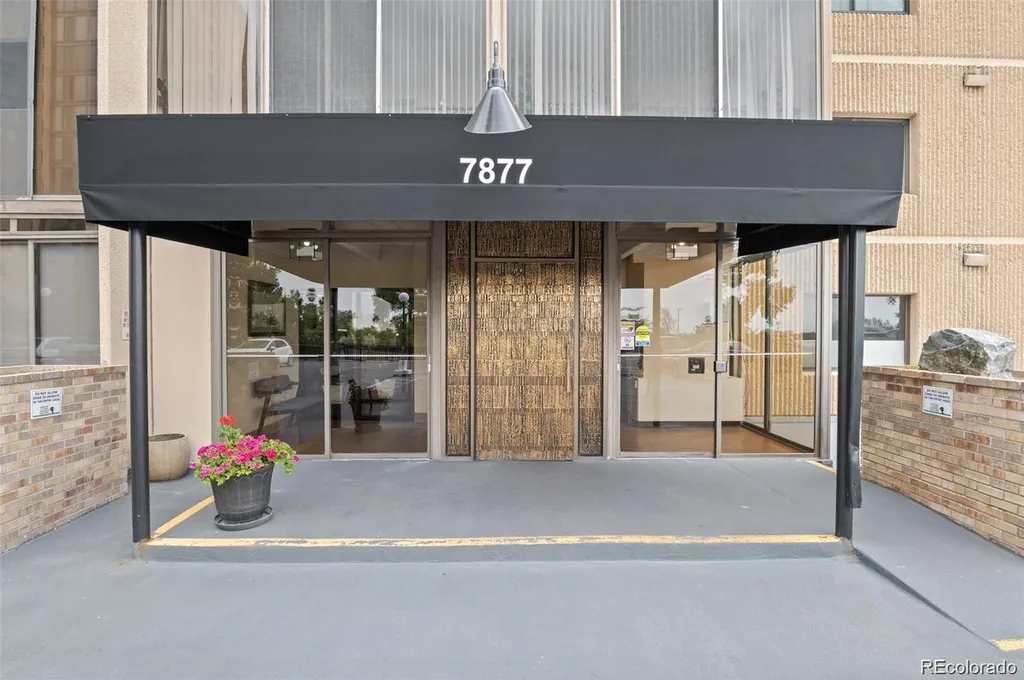 7877 E Mississippi Avenue Denver CO 80247