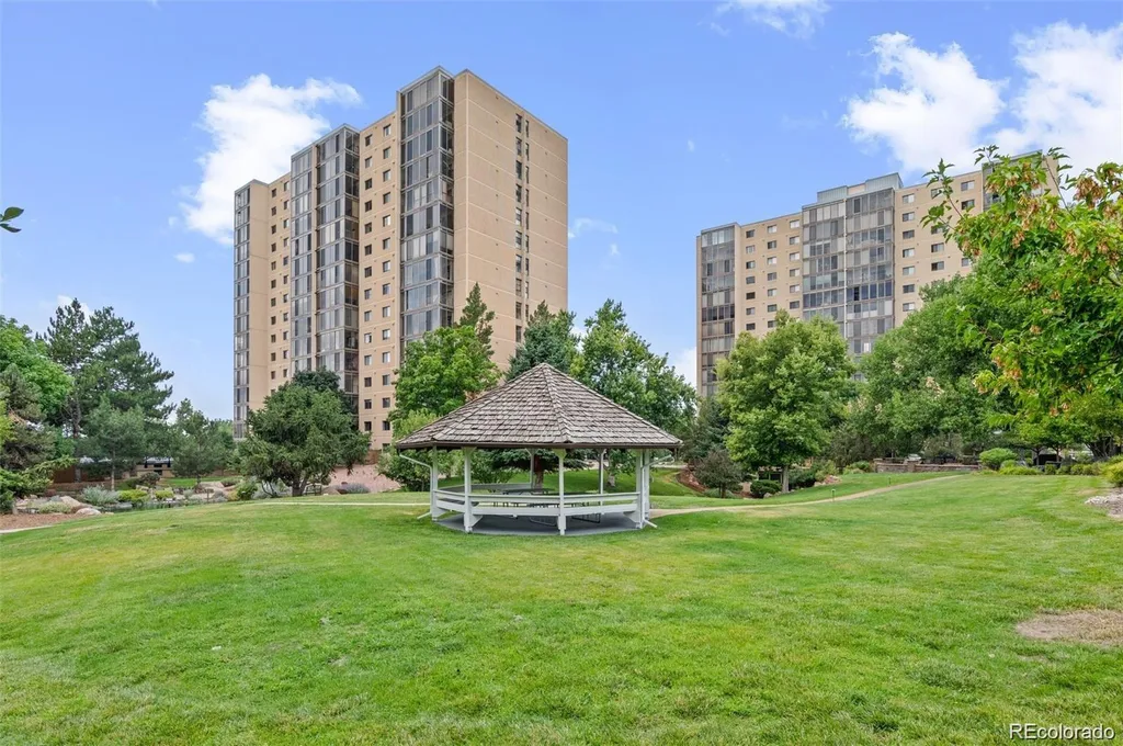 7877 E Mississippi Avenue Denver CO 80247