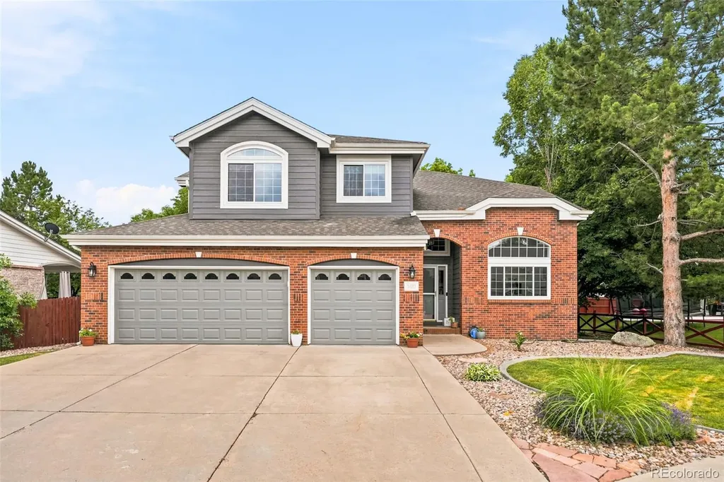 3453 W 109th Circle Westminster CO 80031