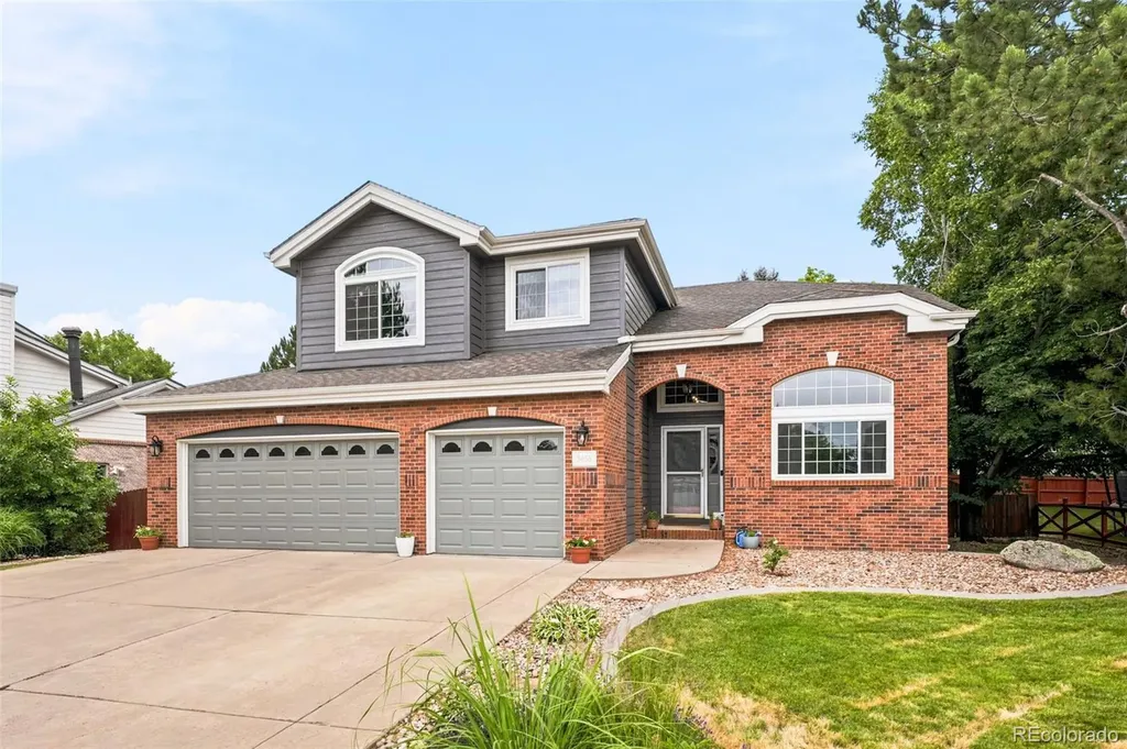 3453 W 109th Circle Westminster CO 80031