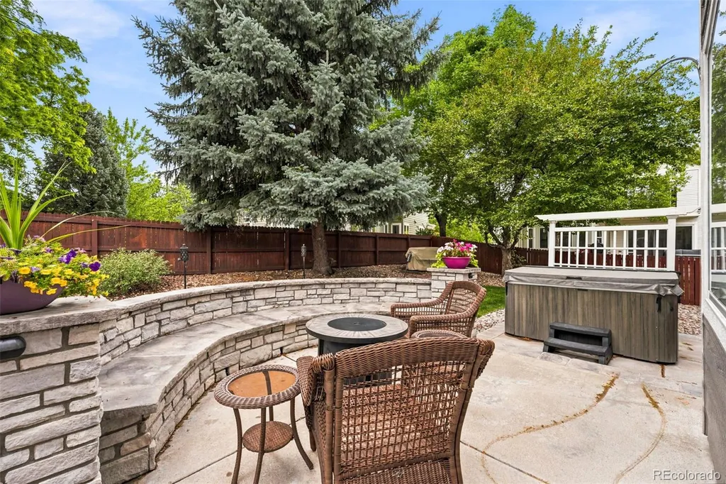 3453 W 109th Circle Westminster CO 80031