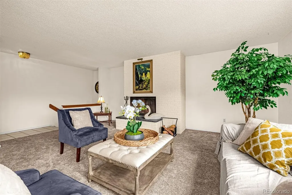 629 Arnold Lane Colorado Springs CO 80904